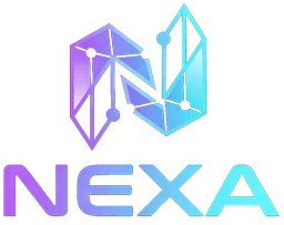 NexaWebTechnology Logo