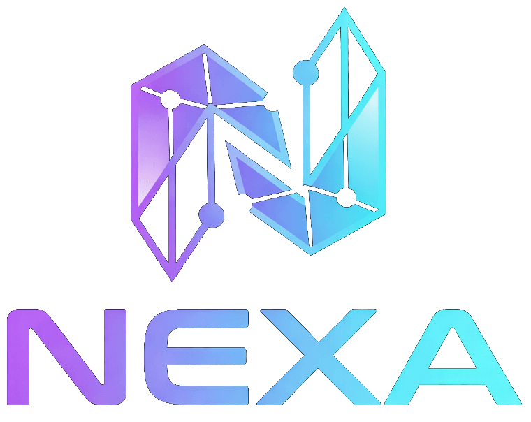NexaWebTechnology logo